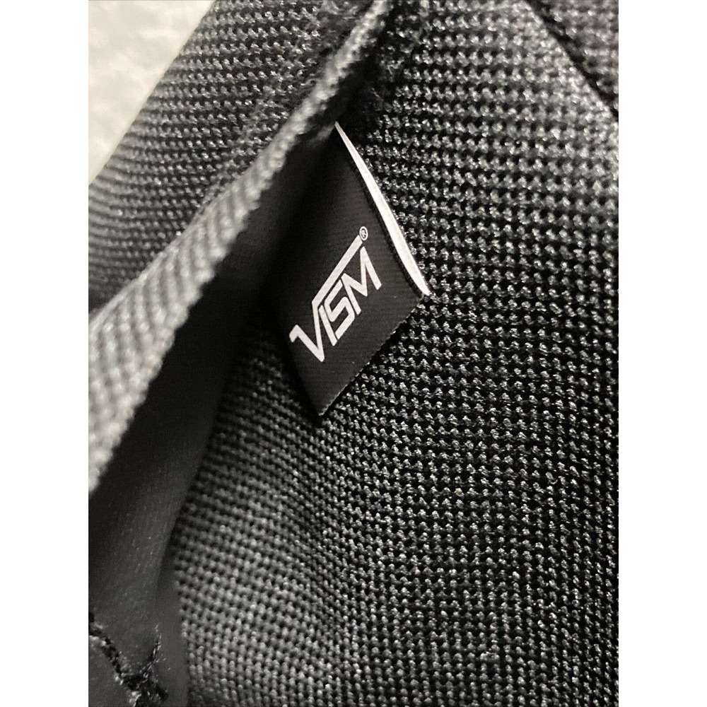 VISM NcSTAR Plate Carrier External Pocket Black 2XL+ Vest - Picture 5 of 8